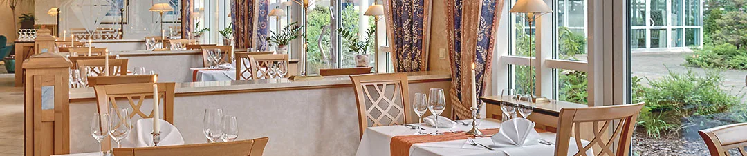 Restaurant Bernstein — photo 4