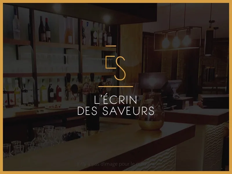 L'Écrin des Saveurs — photo 9