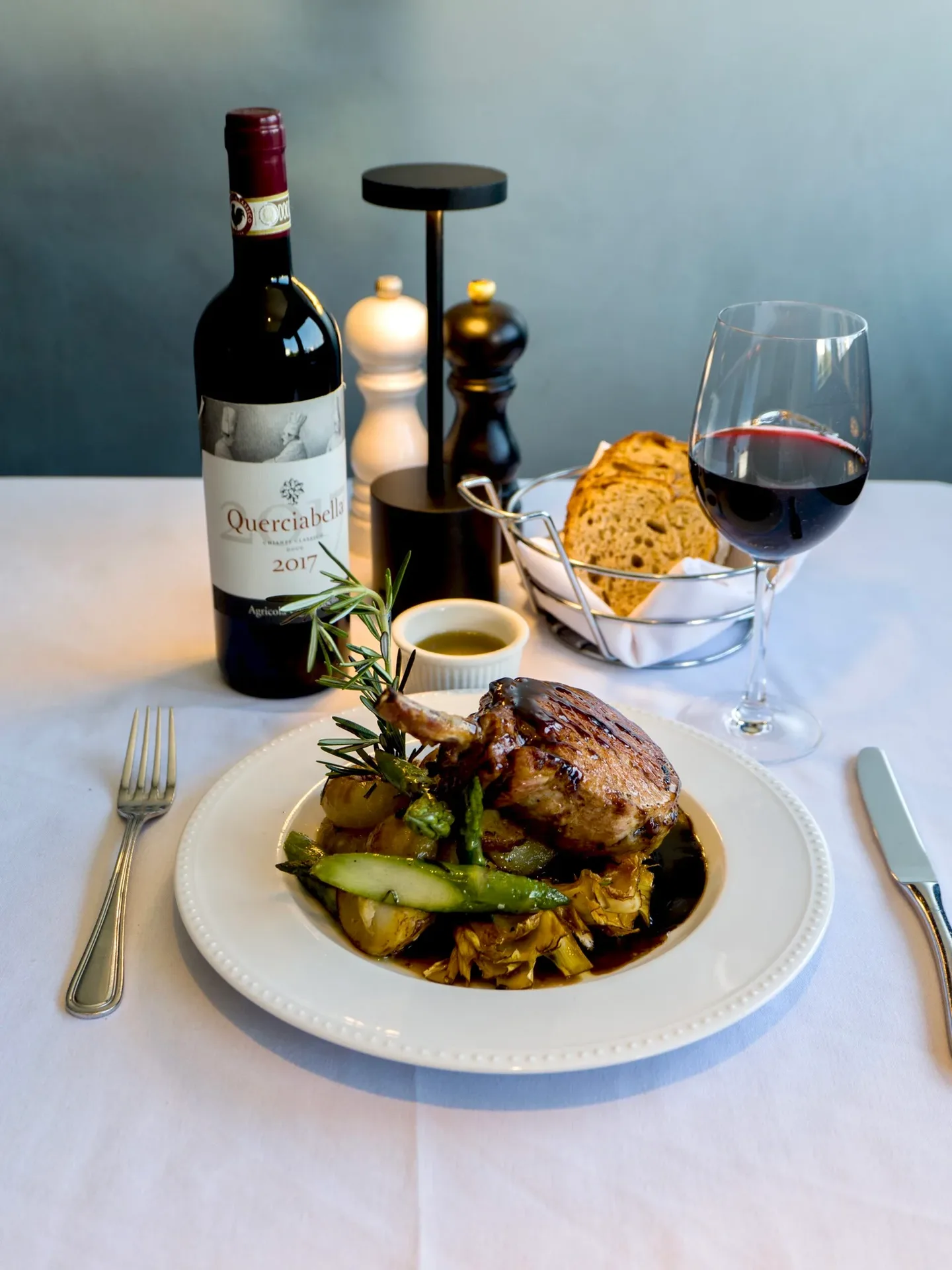 Jonathan's Ristorante — photo 19