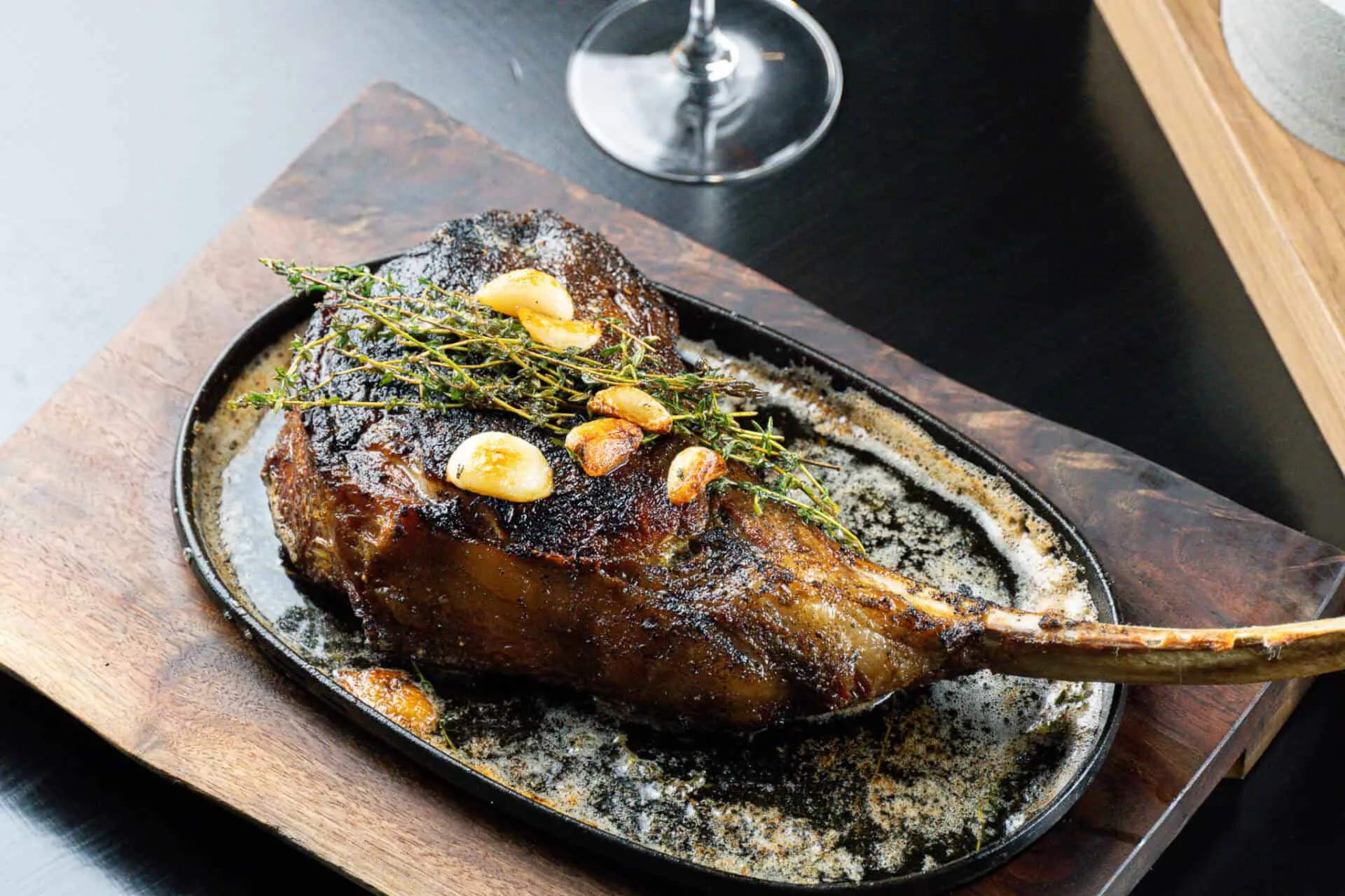 CUT by Wolfgang Puck — photo 12