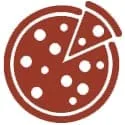 CuVino Trattoria.Pizza.Enoteca — kitchen