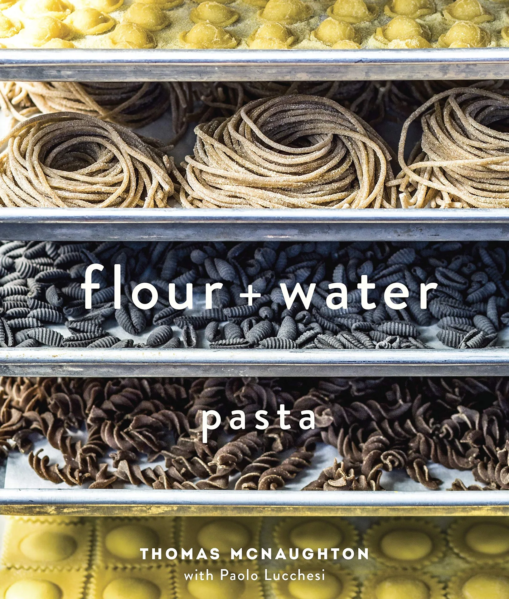 Flour + Water, San Francisco