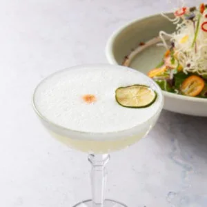 Cevicheria Pez — food