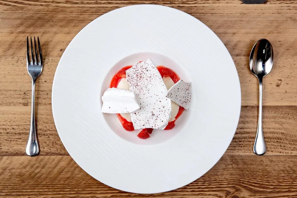 Provender, Galashiels