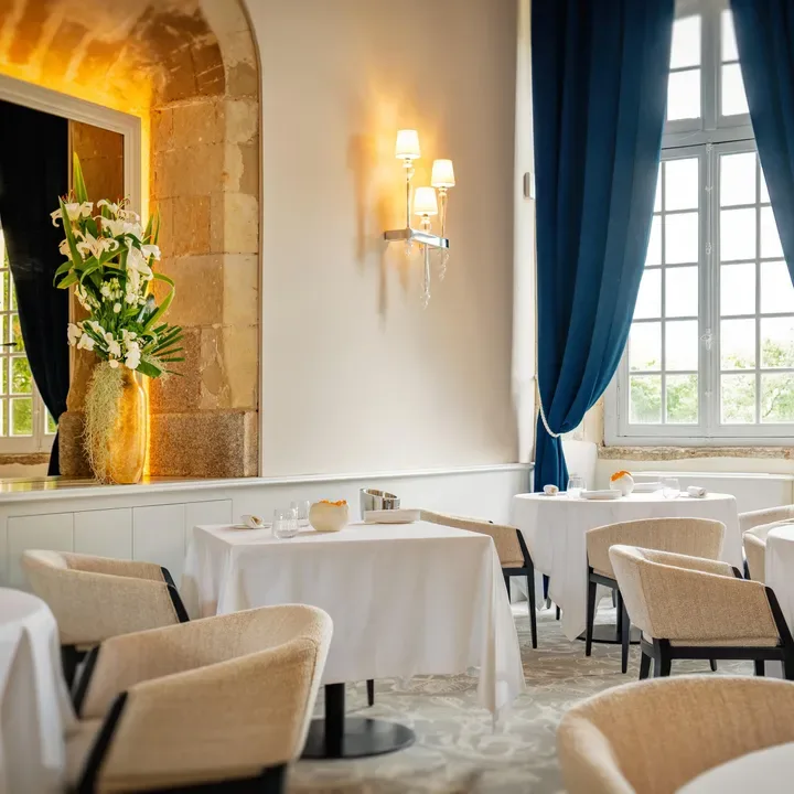 Brasserie Constance - Abbaye de Villeneuve — photo 38