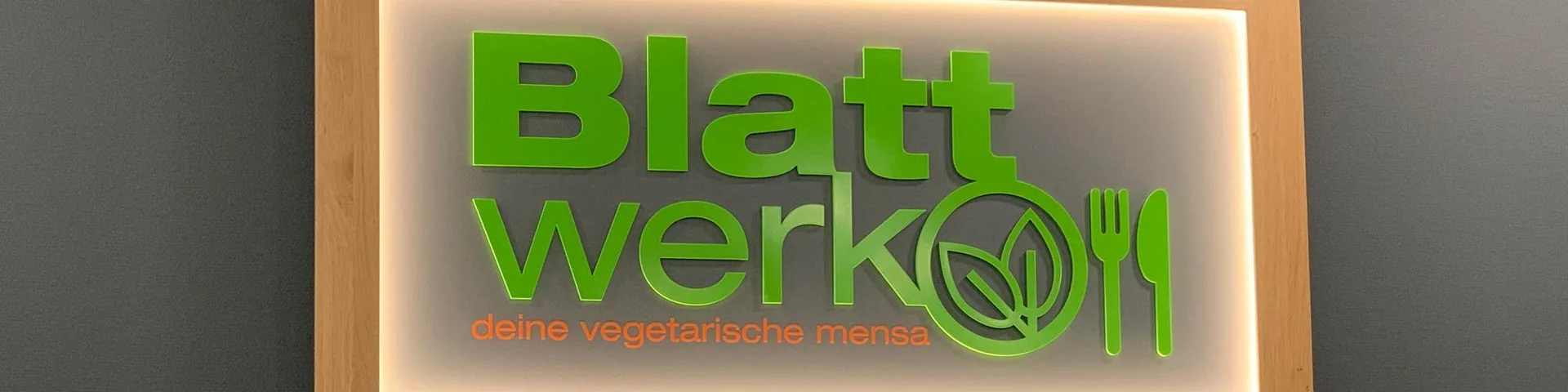 Restaurant „Blattwerk“ — photo 6