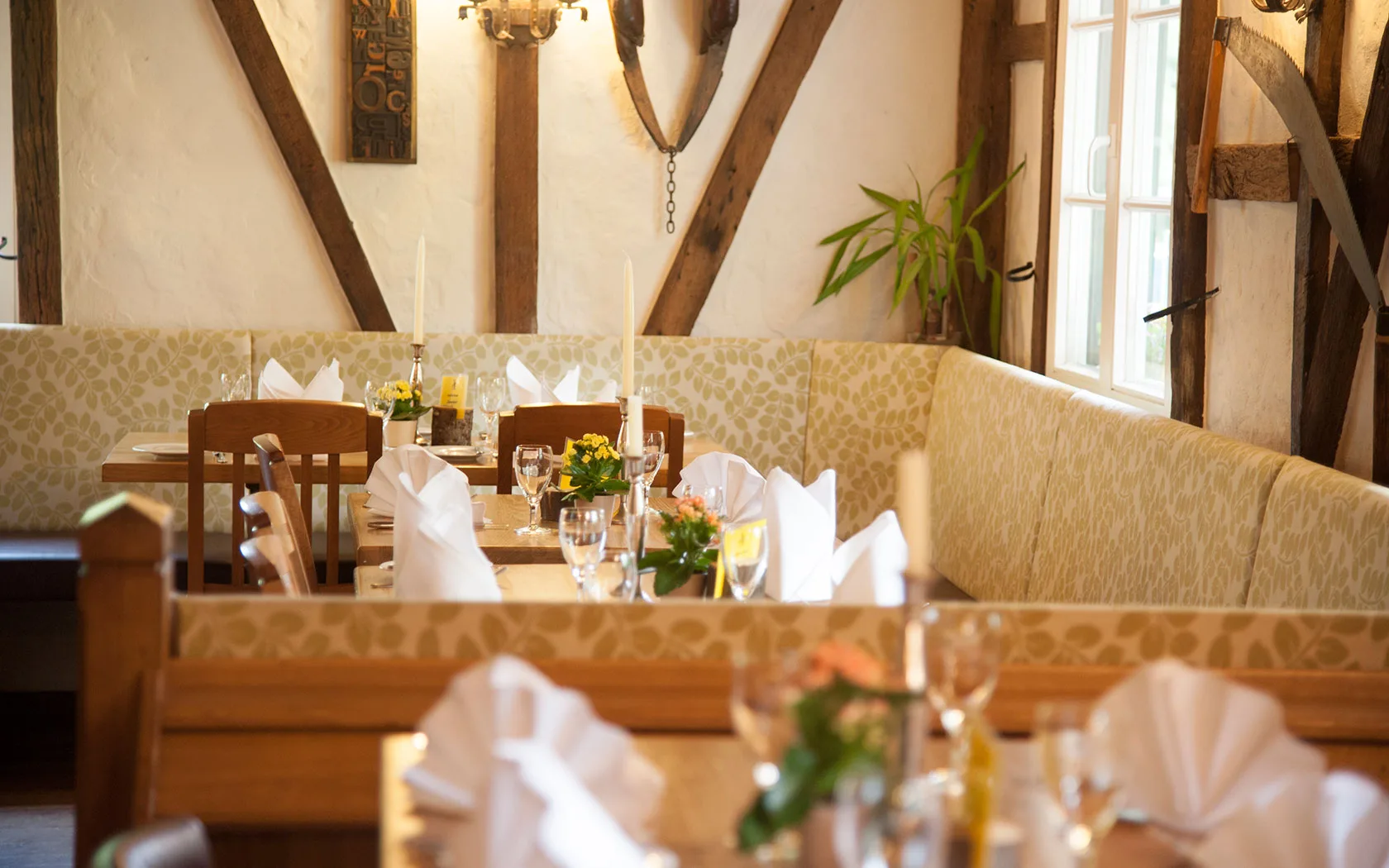 Restaurant Wißkirchen — photo 22