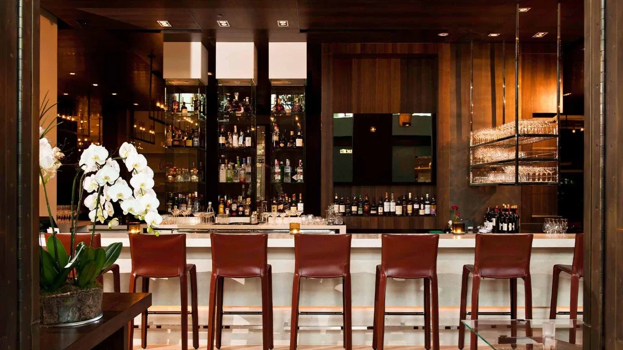 Spago Dining Room — photo 68