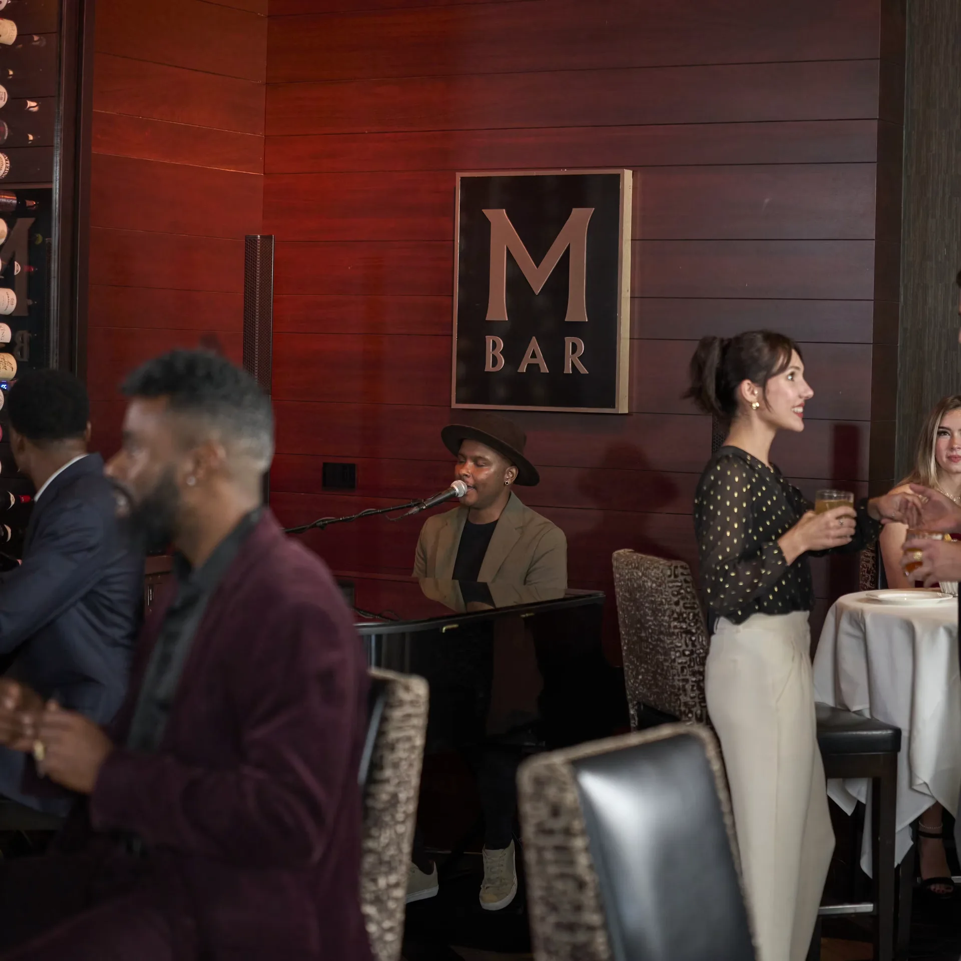 Mastro's Steakhouse — photo 5