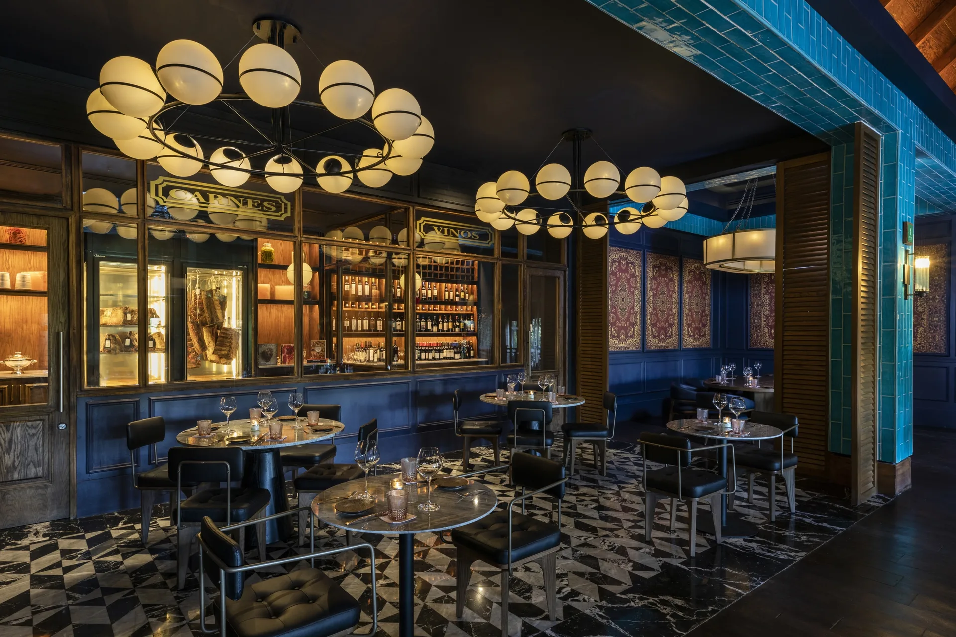 Tauro Steakhouse — photo 24