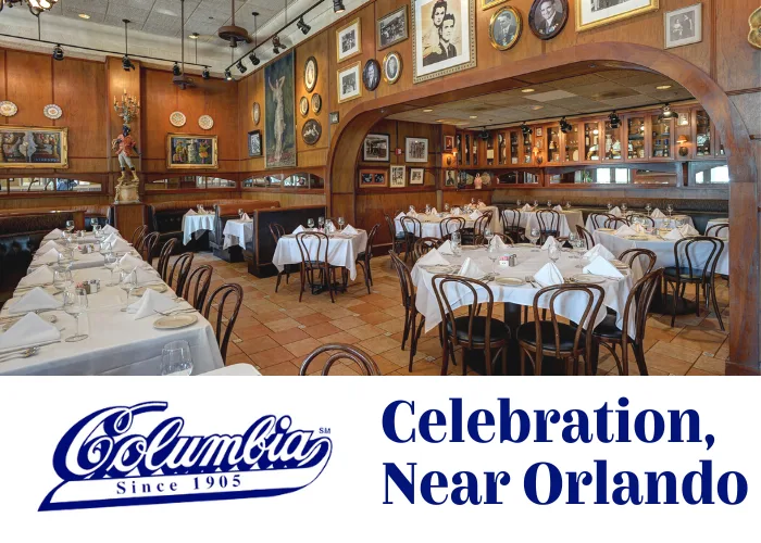 Columbia Restaurant — photo 11