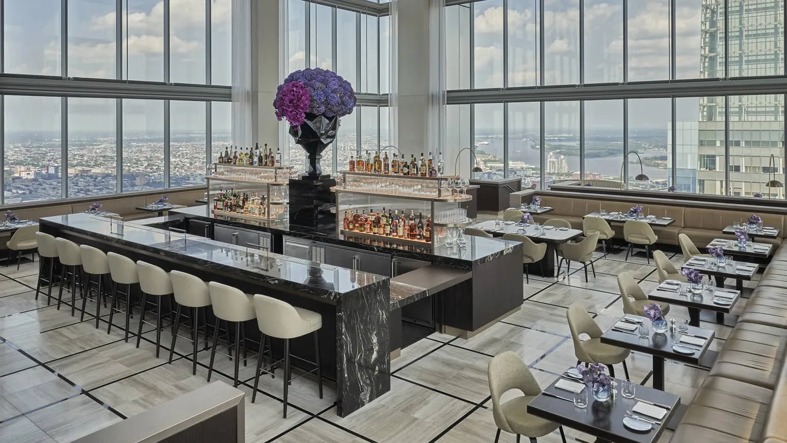 Jean-Georges Philadelphia — photo 14