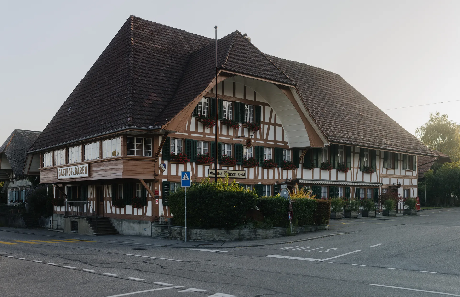 Landgasthof Bären — photo 6