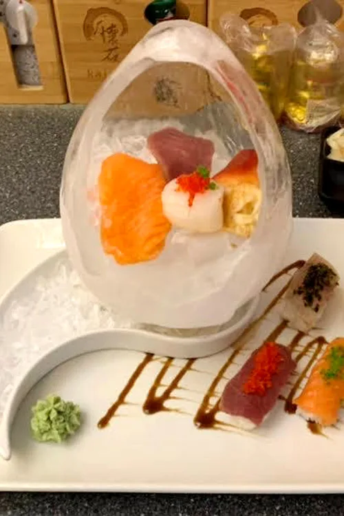 Kaiseki Restaurant — photo 16