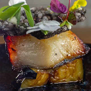 Roku - Japanese Dining & Wine — photo 134