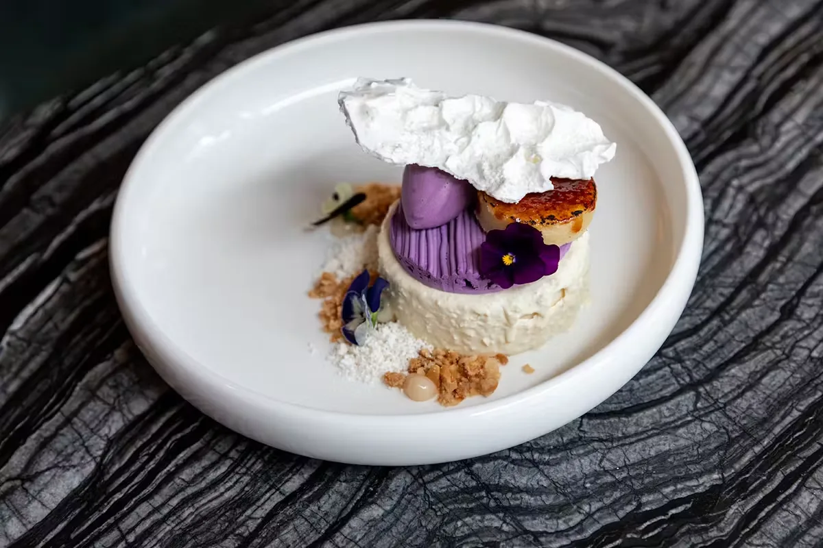 NoMI Kitchen — photo 14