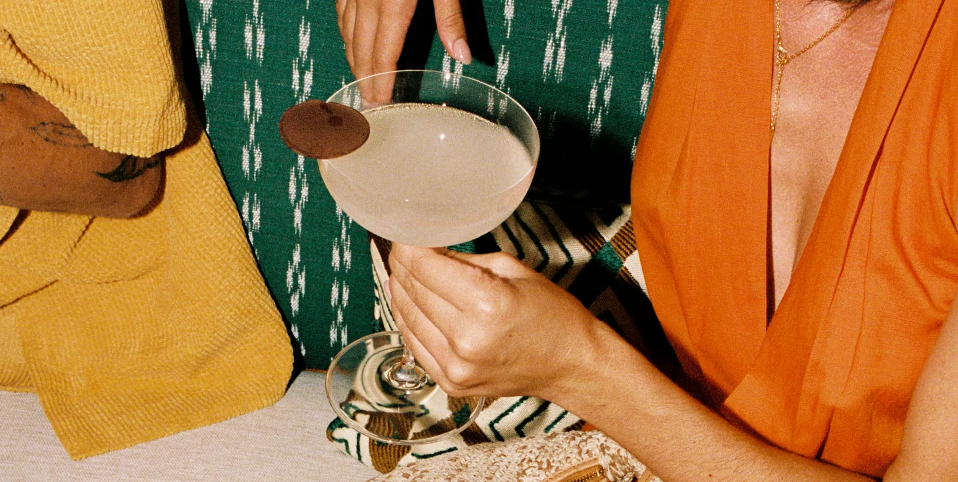 Woodend — kitchen