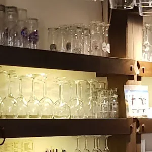 Restaurant Fuchsbau — photo 8