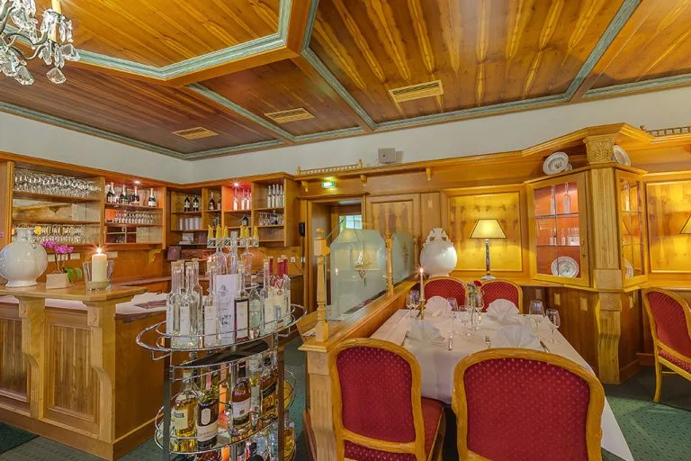 Restaurant Böttgerstube — photo 19