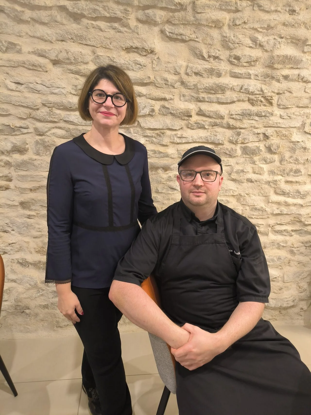 La Table d'Éole — photo 8