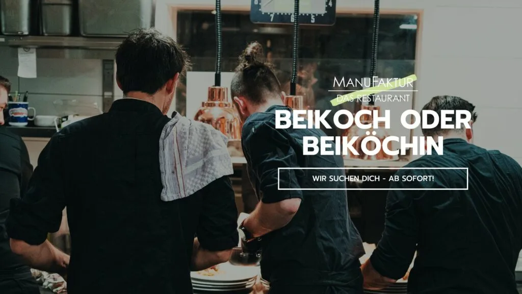 ManuFaktur - Das Restaurant — photo 20