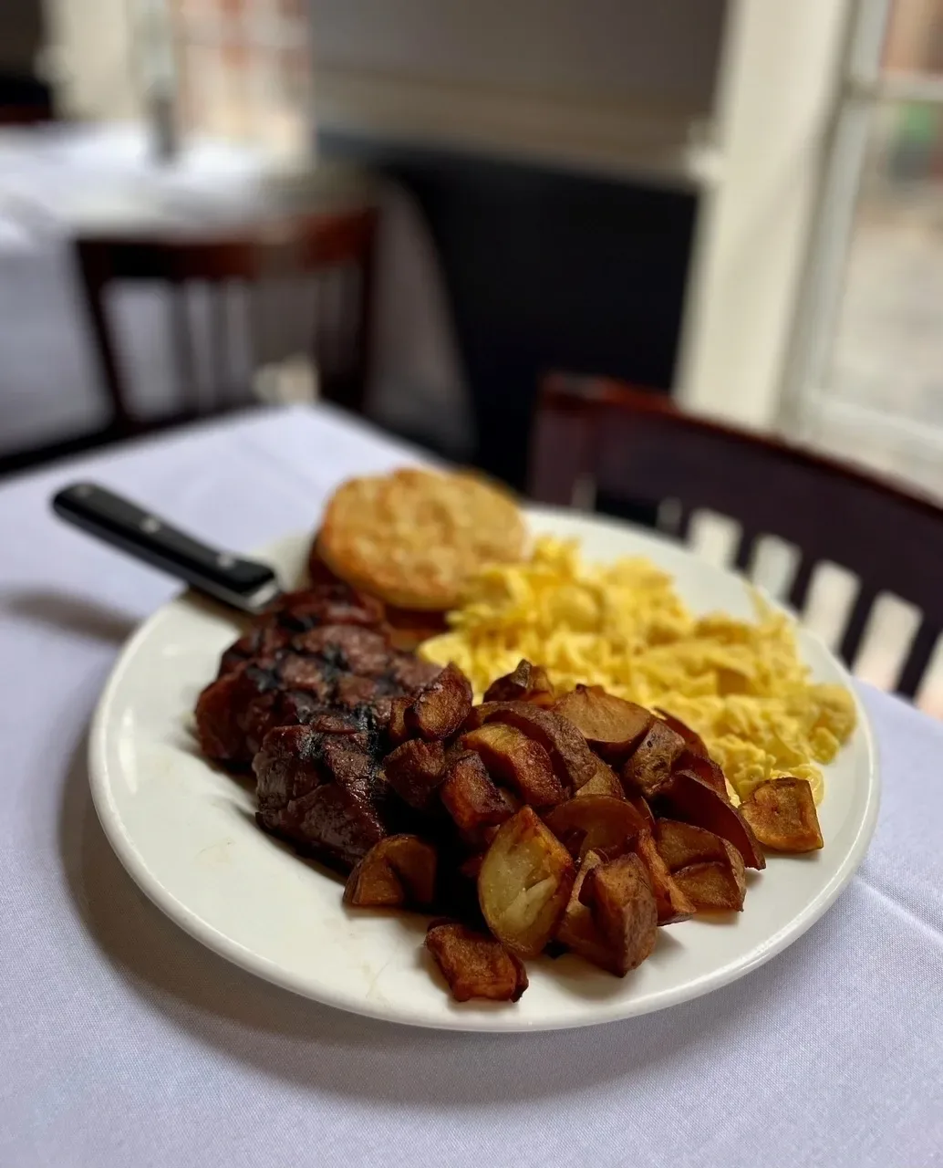 Court Street Restaurant & Bar — photo 15