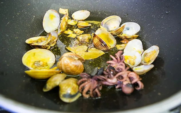 Ristorante Da Roberto „Zum Skipper“ — photo 23