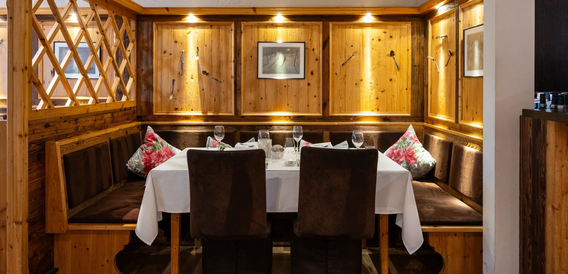 Restaurant Federspiel — photo 22