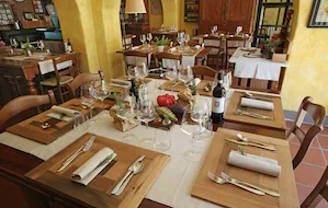 Osteria 1126 — photo 22