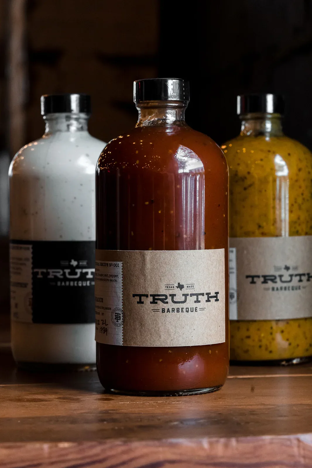 Truth BBQ — photo 5