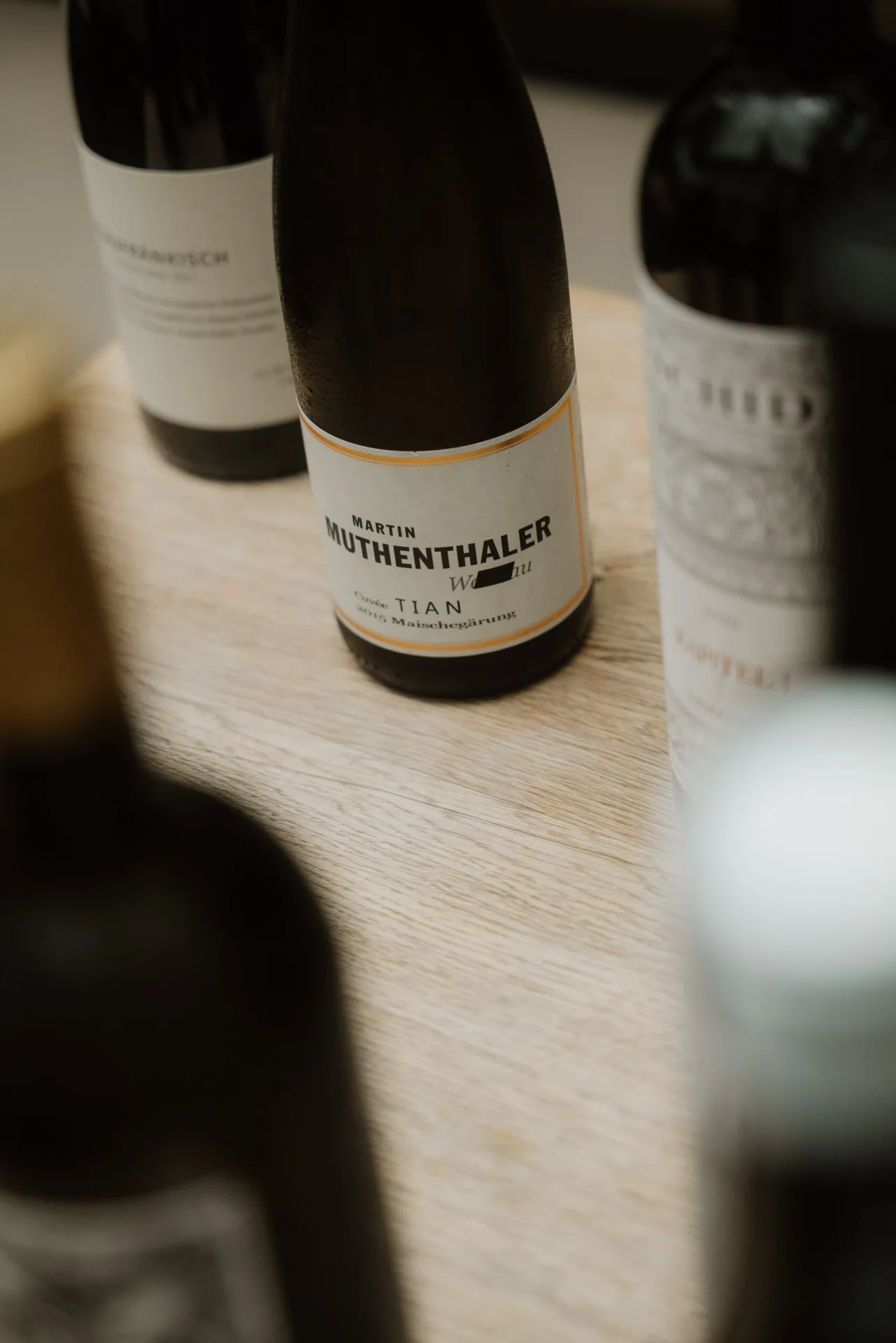 Tian Bistro am Spittelberg — photo 12