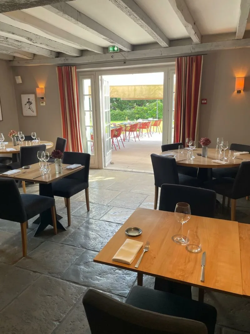 Ferme Lizarraga — photo 5
