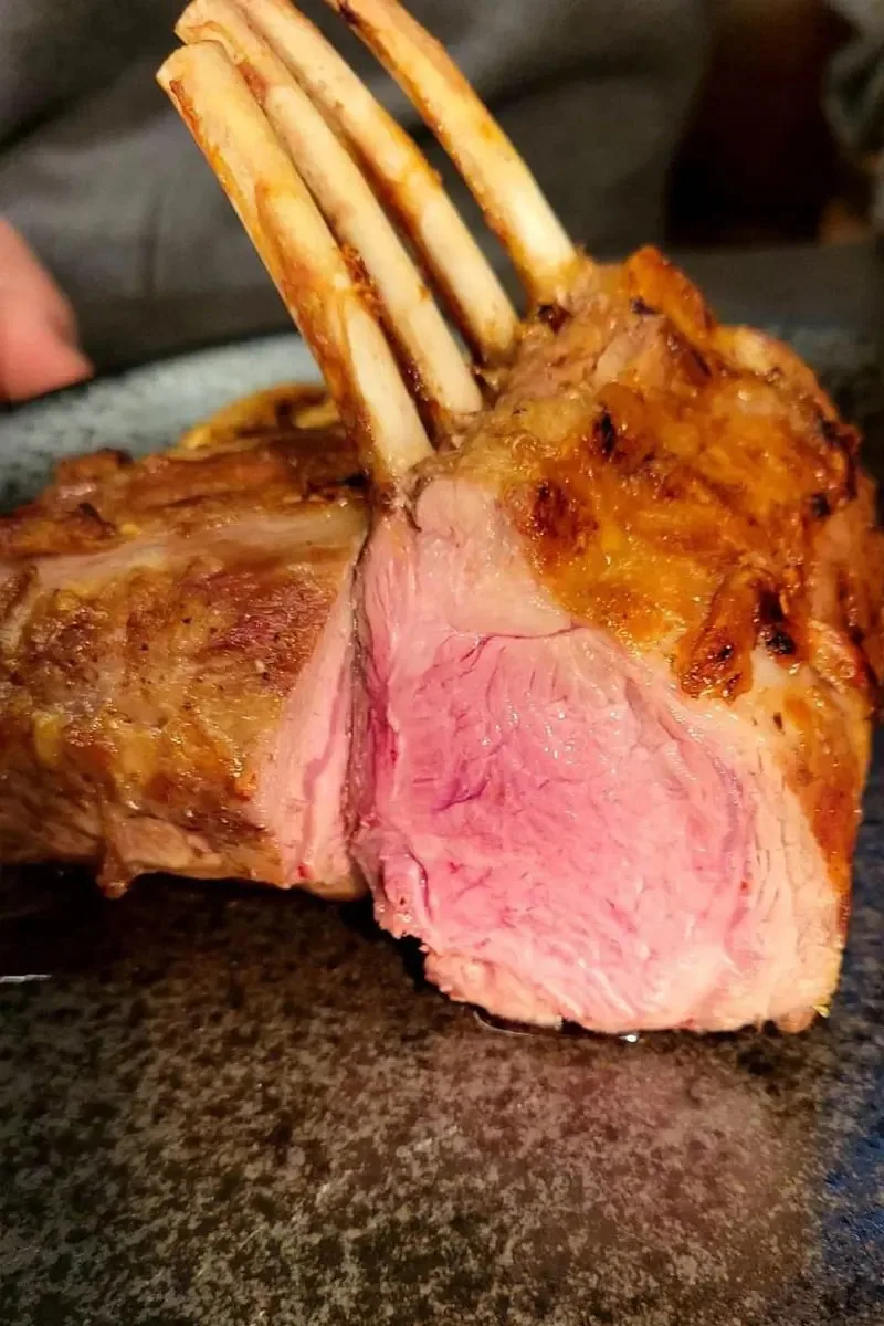 Beefer’s Royal — food
