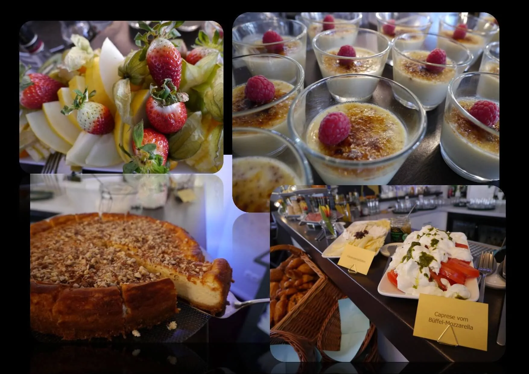 Dunkelrestaurant Sinneswandel — photo 32