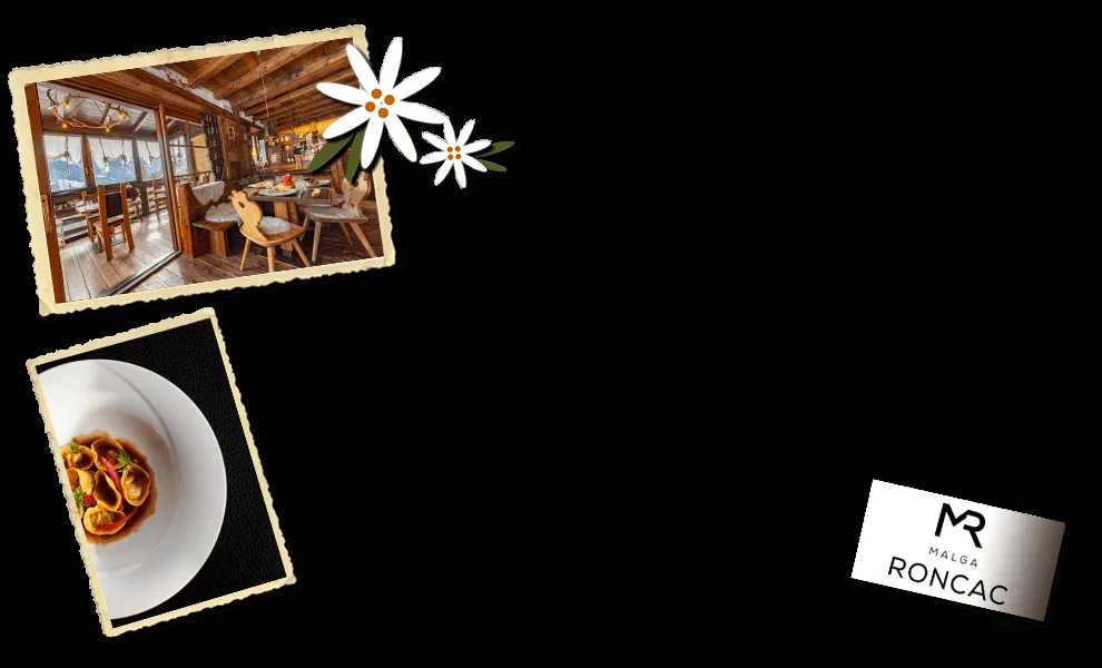 Malga Roncac — photo 5