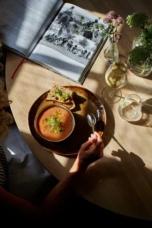 Wanås Restaurant — photo 17