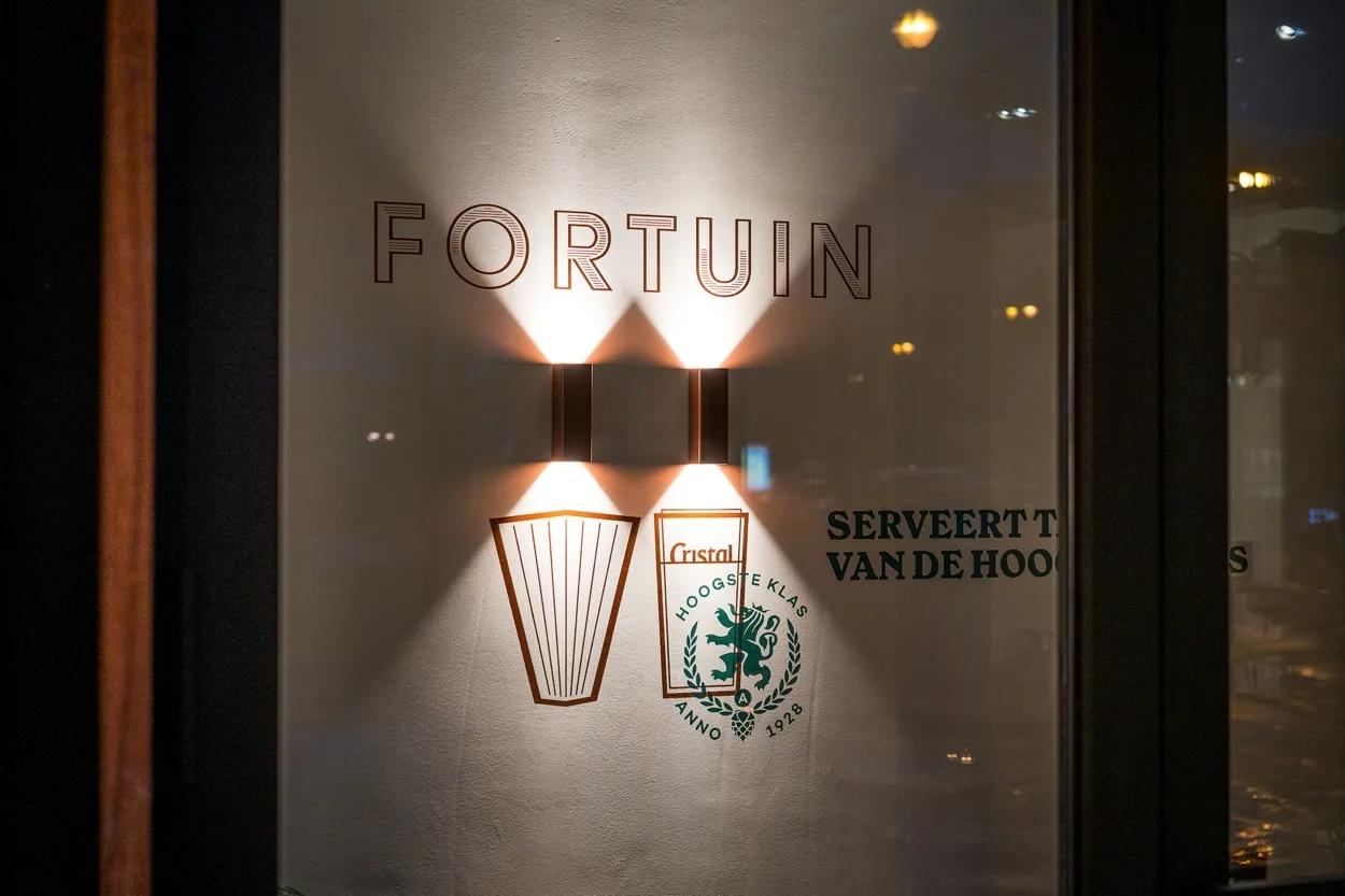 Fortuin — photo 55