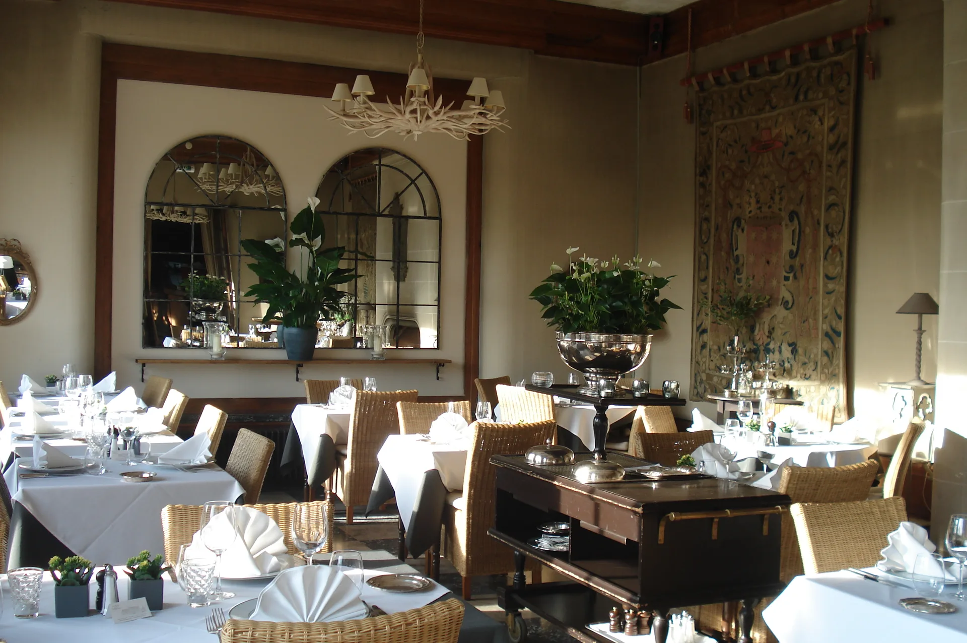 La Table des Templiers — photo 15