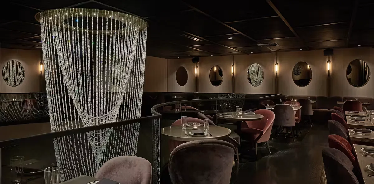 BLVD Steakhouse — photo 10