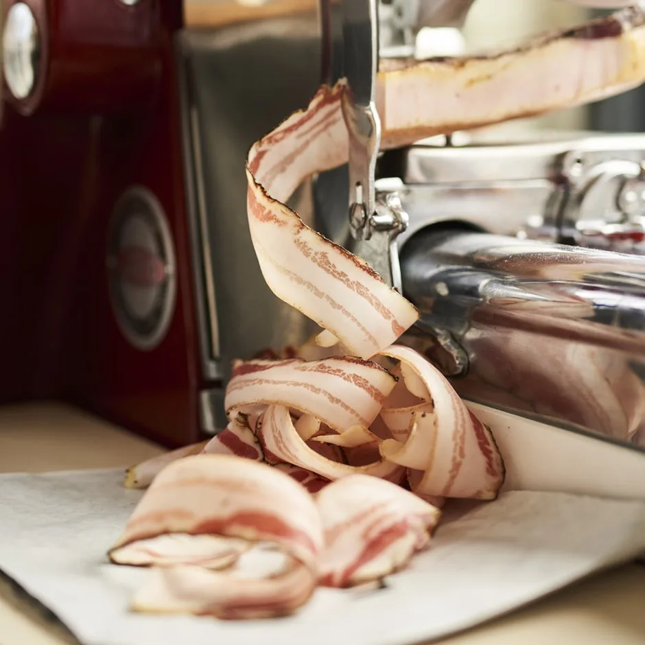 Gwen — kitchen