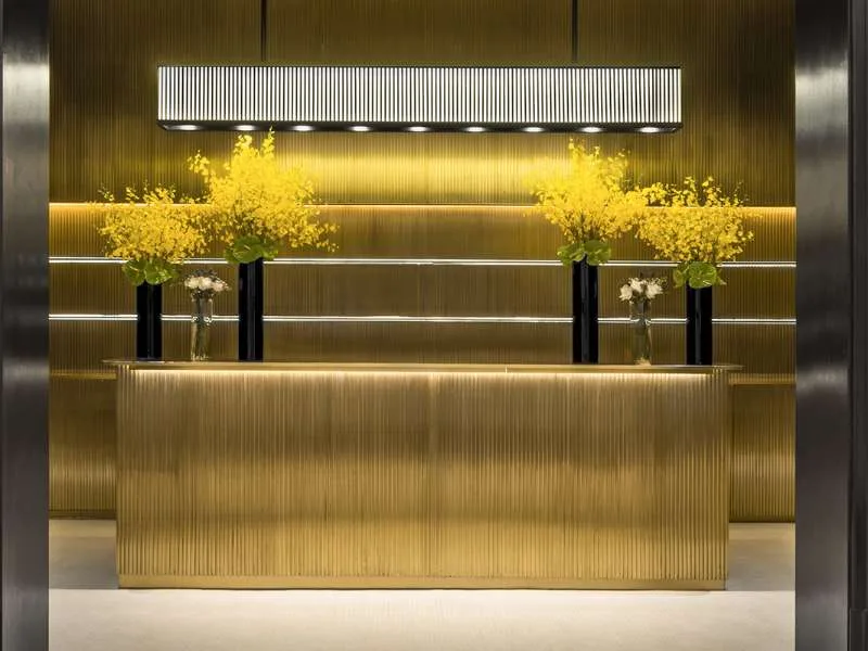 Il Ristorante - Niko Romito — photo 14