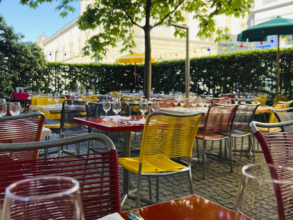 Ristorante Italia — photo 17