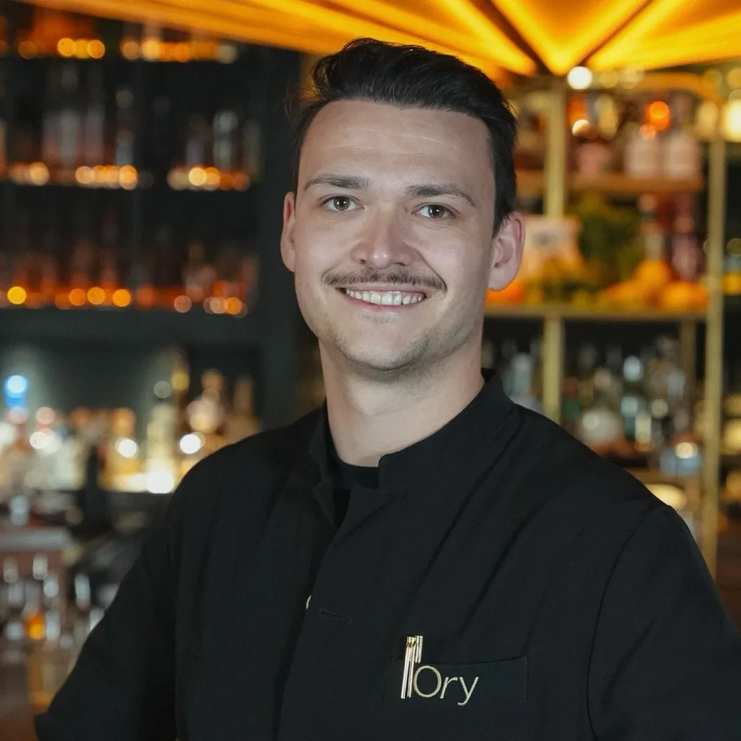 Ory Bar — photo 10