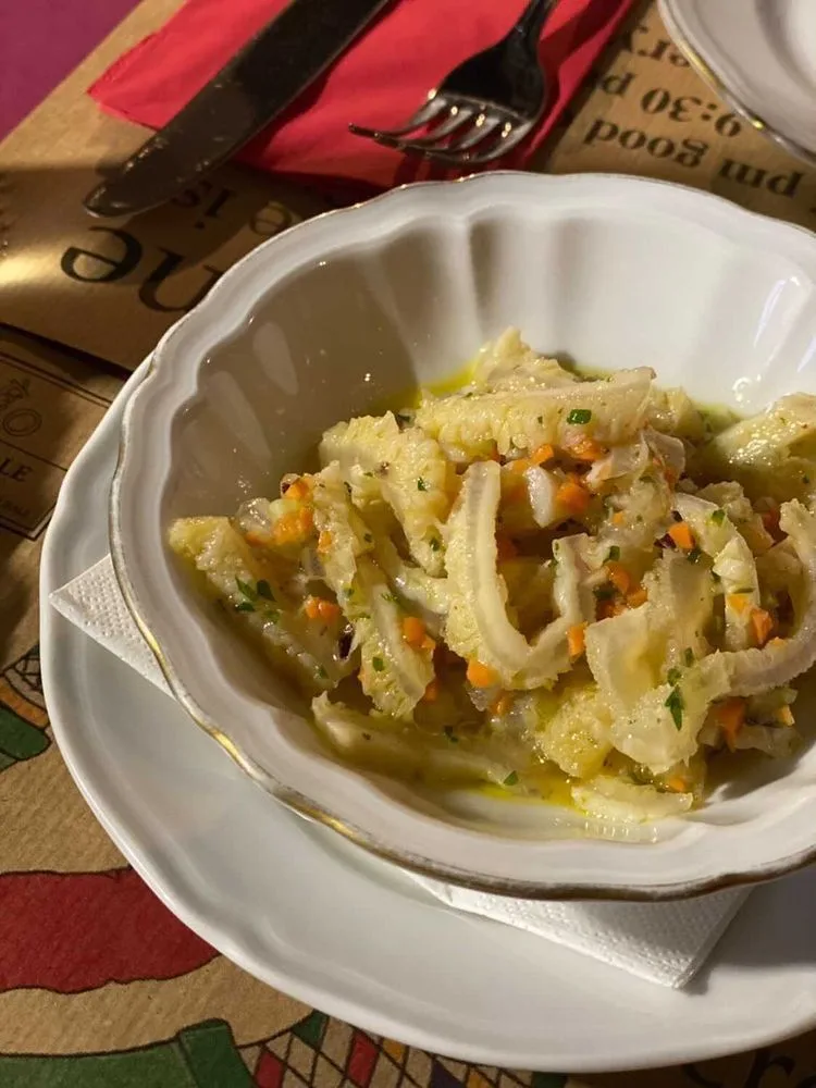 Trattoria Cibrèo - Il Cibrèino — photo 7