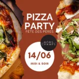 Hors-Champs — kitchen