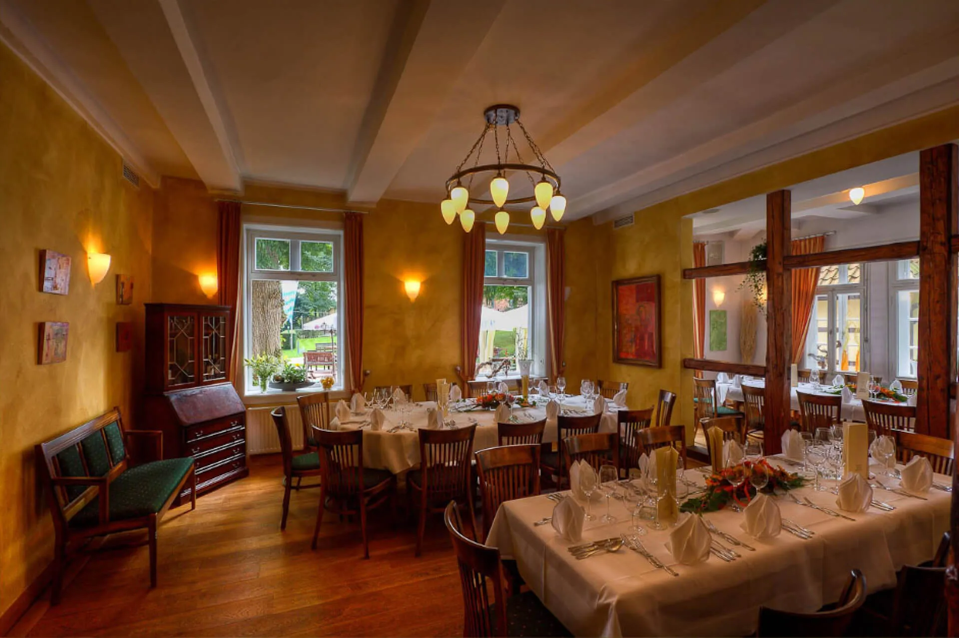 Restaurant Altes Amtshaus — photo 5
