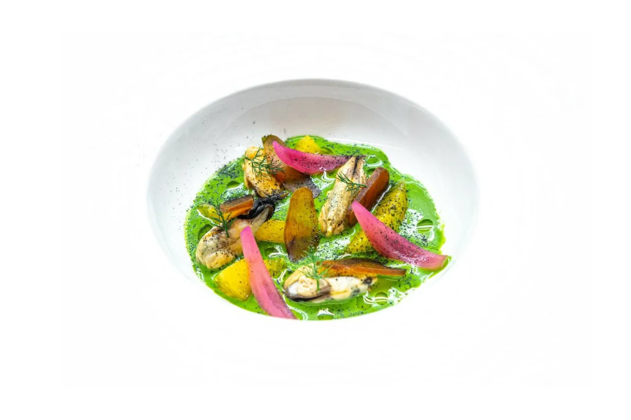 Sardomare — food