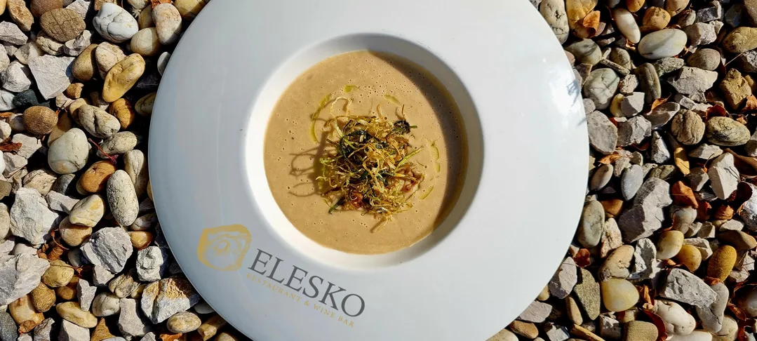 ELESKO Restaurant&wine bar — photo 26