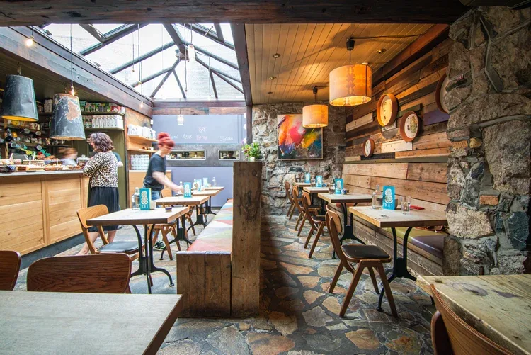 Kai Restaurant — photo 18