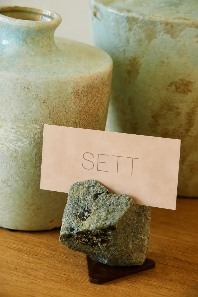 Sett — photo 14